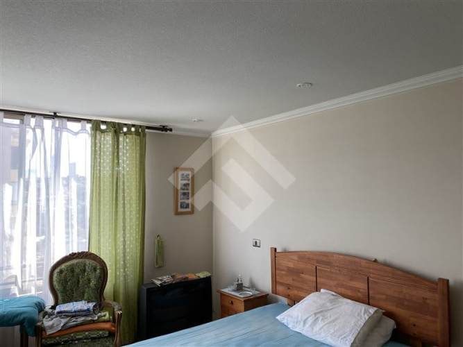 DEPARTAMENTO Edificio Toscana