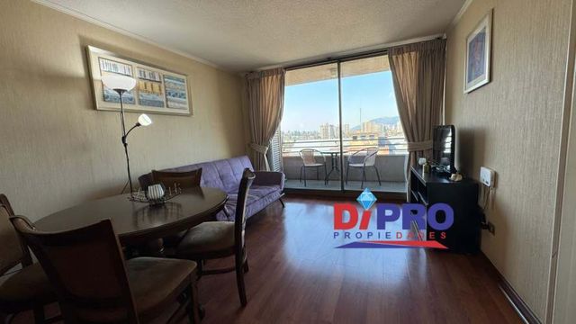 ARRIENDO DEPARTAMENTO FULL AMOBLADO