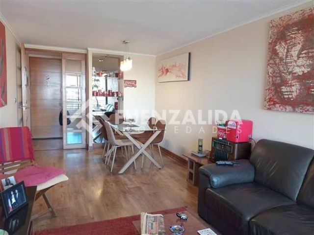 DEPARTAMENTO Echeñique- Brown Norte- Eliecer Parada