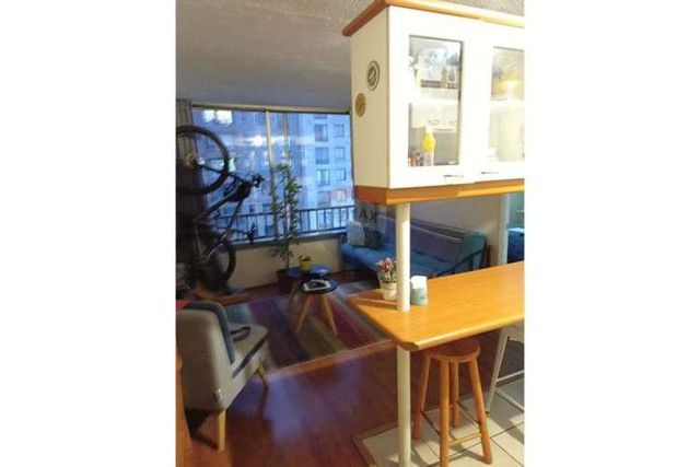 Oportunidad. departamento 1 d ubicación centro.