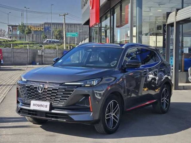 Changan Cs55 1.5 Elite At 2023