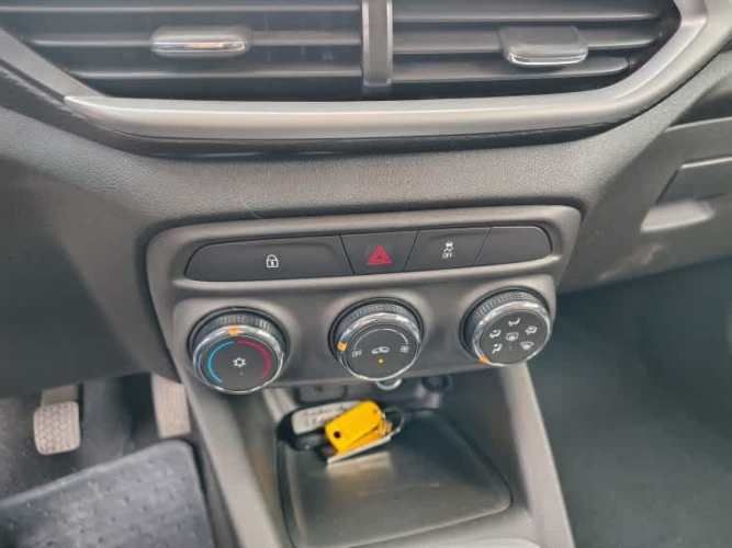 Chevrolet Tracker 1.2 Ltz Mt 2023