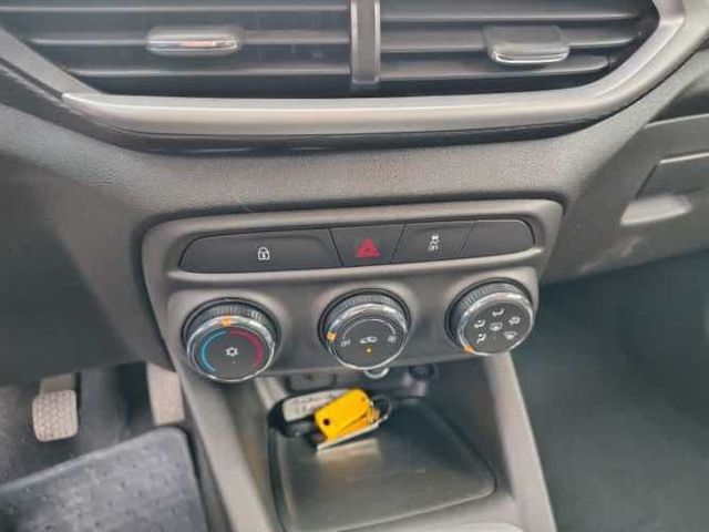 Chevrolet Tracker 1.2 Ltz Mt 2023