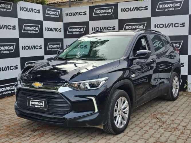 Chevrolet Tracker 1.2 Ltz Mt 2023