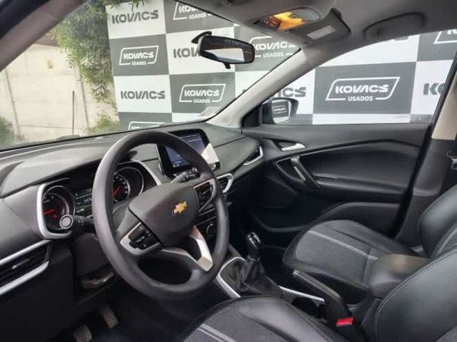 Chevrolet Tracker 1.2 Ltz Mt 2023