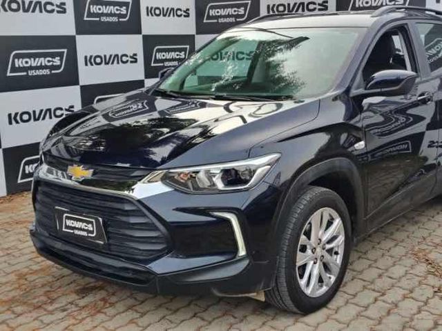 Chevrolet Tracker 1.2 Ltz Mt 2023