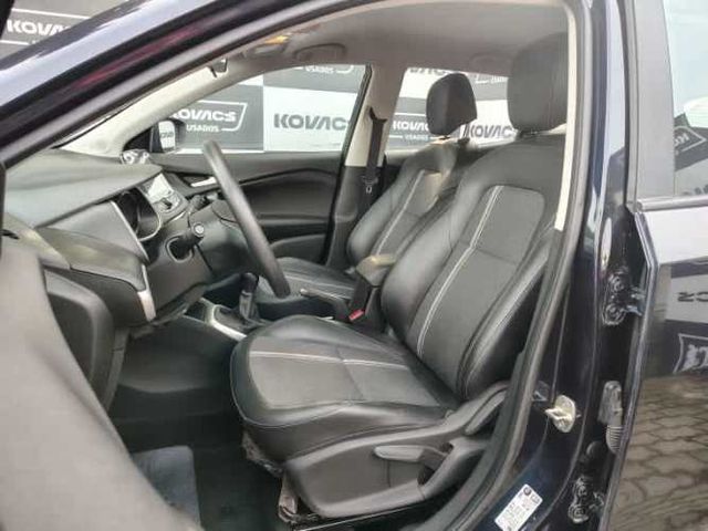 Chevrolet Tracker 1.2 Ltz Mt 2023