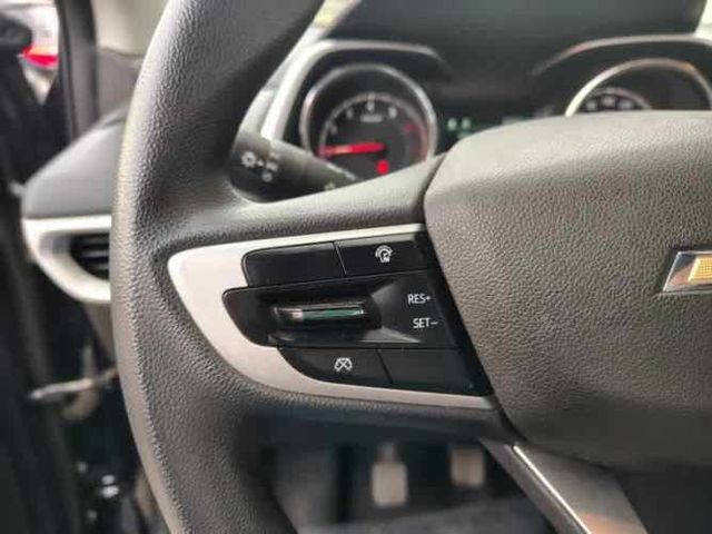 Chevrolet Tracker 1.2 Ltz Mt 2023