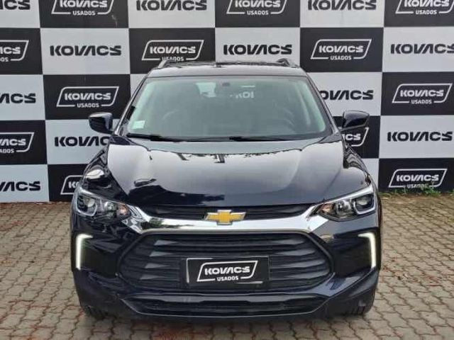 Chevrolet Tracker 1.2 Ltz Mt 2023