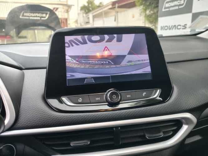 Chevrolet Tracker 1.2 Ltz Mt 2023