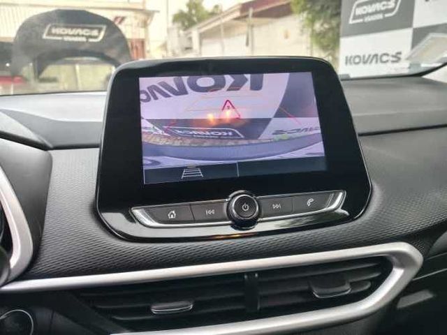 Chevrolet Tracker 1.2 Ltz Mt 2023