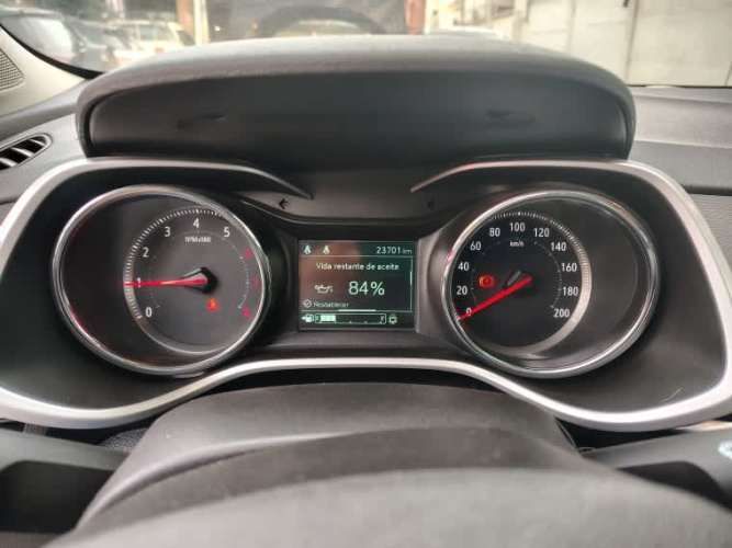 Chevrolet Tracker 1.2 Ltz Mt 2023