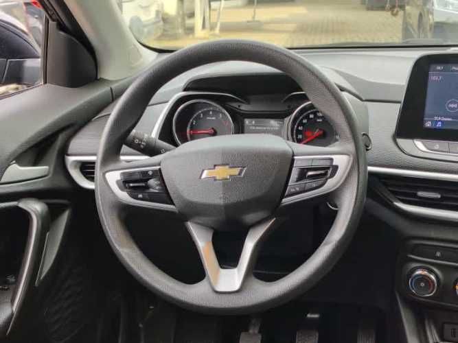 Chevrolet Tracker 1.2 Ltz Mt 2023