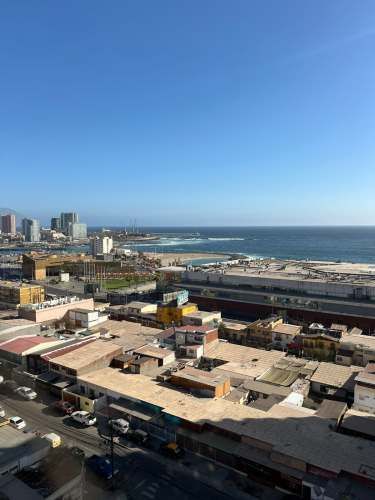 Se ARRIENDA Departamento Con Excelente Ubicación