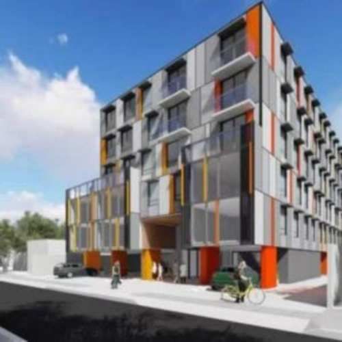 Oficina Arriendo Trizano 430 Temuco