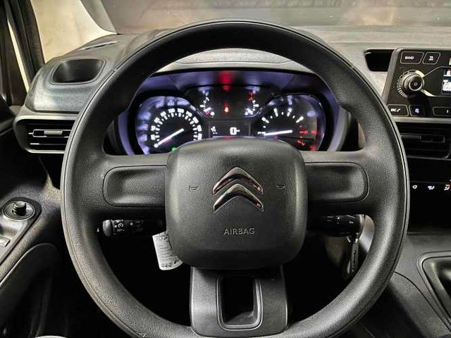 CITROEN BERLINGO XL BLUEHDI 1.5 MT