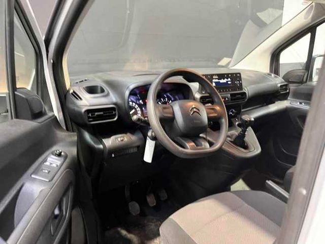 CITROEN BERLINGO XL BLUEHDI 1.5 MT
