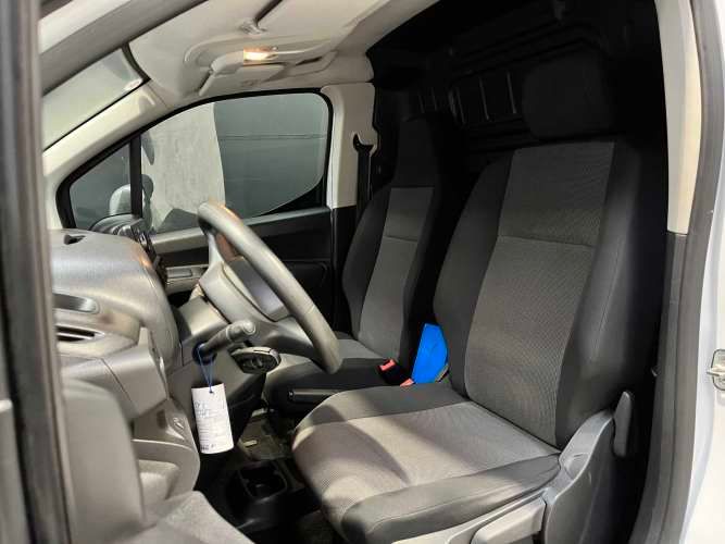 CITROEN BERLINGO XL BLUEHDI 1.5 MT