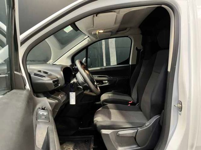 CITROEN BERLINGO XL BLUEHDI 1.5 MT