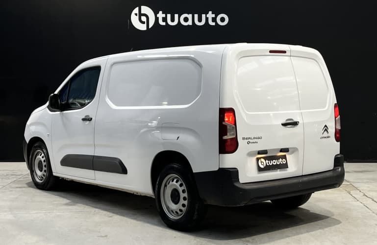 CITROEN BERLINGO XL BLUEHDI 1.5 MT