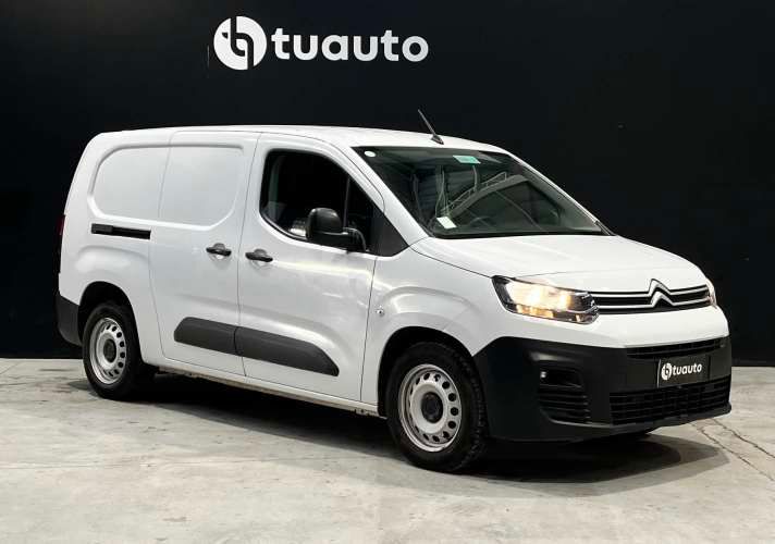 CITROEN BERLINGO XL BLUEHDI 1.5 MT