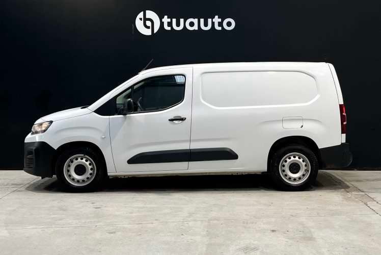 CITROEN BERLINGO XL BLUEHDI 1.5 MT