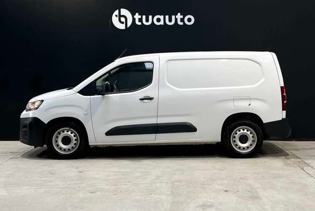 CITROEN BERLINGO XL BLUEHDI 1.5 MT