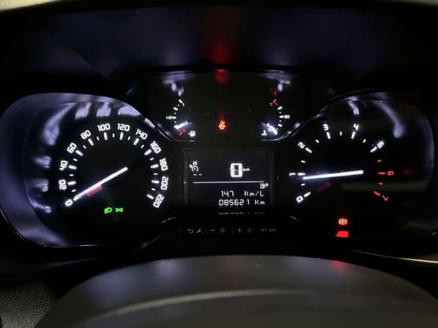 CITROEN BERLINGO XL BLUEHDI 1.5 MT