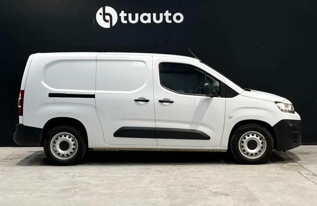 CITROEN BERLINGO XL BLUEHDI 1.5 MT