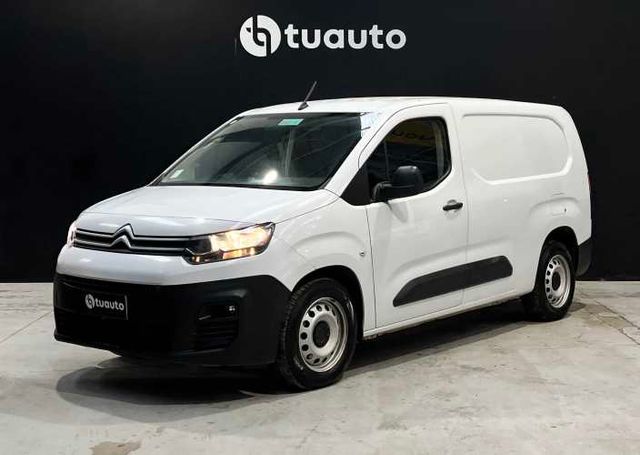 CITROEN BERLINGO XL BLUEHDI 1.5 MT