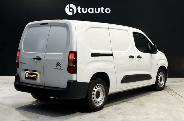 CITROEN BERLINGO XL BLUEHDI 1.5 MT