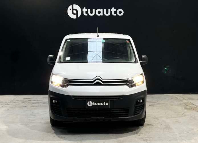 CITROEN BERLINGO XL BLUEHDI 1.5 MT