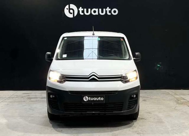 CITROEN BERLINGO XL BLUEHDI 1.5 MT