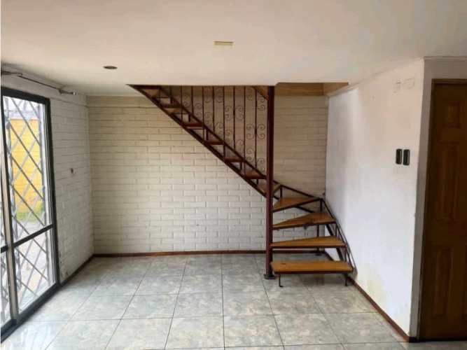 Amplia casa en Los Prados Dos,Puente Alto