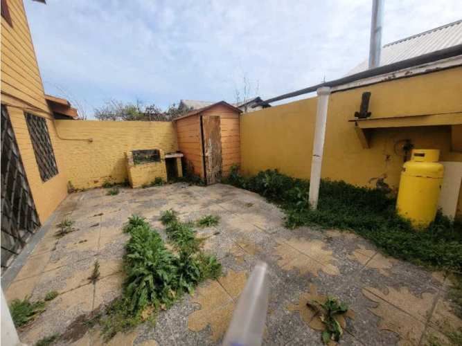 Amplia casa en Los Prados Dos,Puente Alto