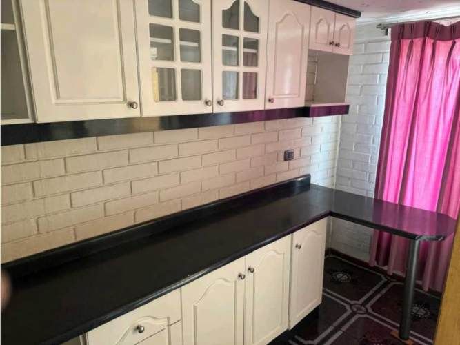 Amplia casa en Los Prados Dos,Puente Alto