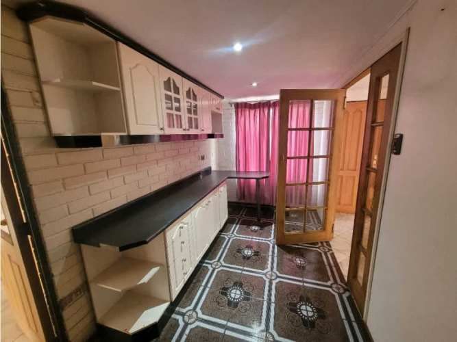 Amplia casa en Los Prados Dos,Puente Alto