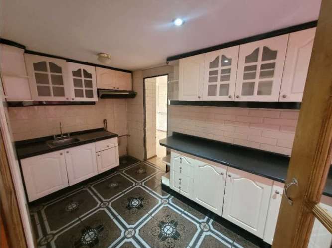 Amplia casa en Los Prados Dos,Puente Alto