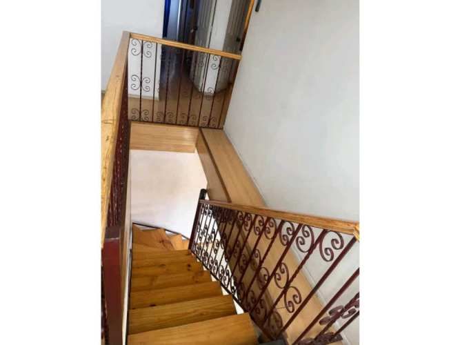 Amplia casa en Los Prados Dos,Puente Alto