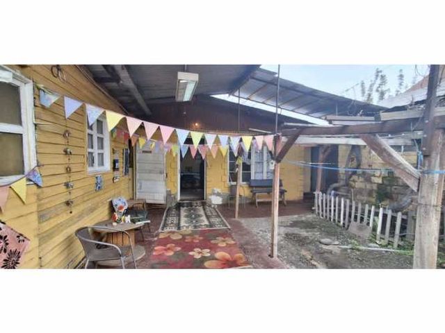 Se vende casa en Luis Barros Borgoño, Puente Alto ¡OPORTUNIDAD!