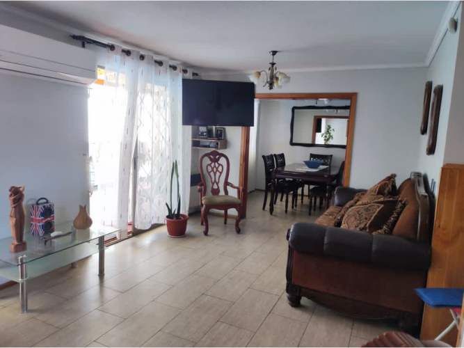 SE VENDE HERMOSA CASA, SECTOR MACUL ALTO, LA FLORIDA