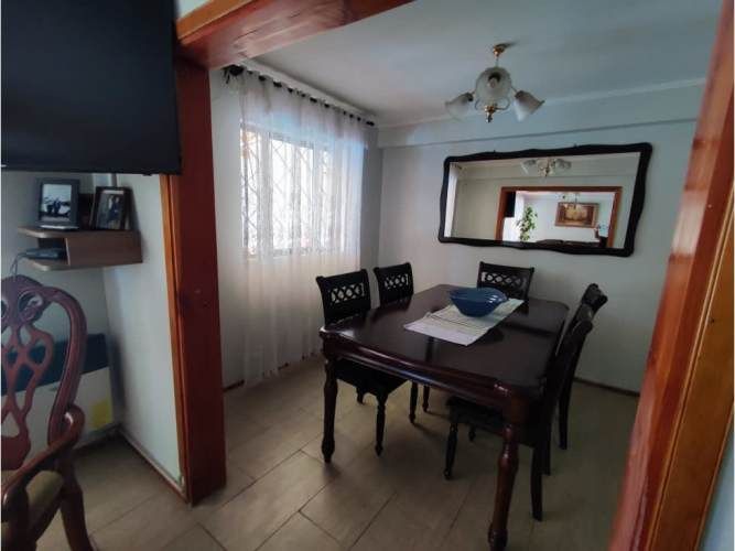 SE VENDE HERMOSA CASA, SECTOR MACUL ALTO, LA FLORIDA