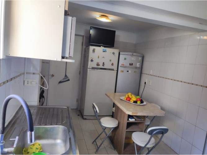 SE VENDE HERMOSA CASA, SECTOR MACUL ALTO, LA FLORIDA