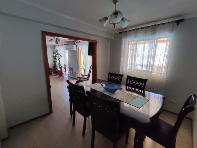 SE VENDE HERMOSA CASA, SECTOR MACUL ALTO, LA FLORIDA