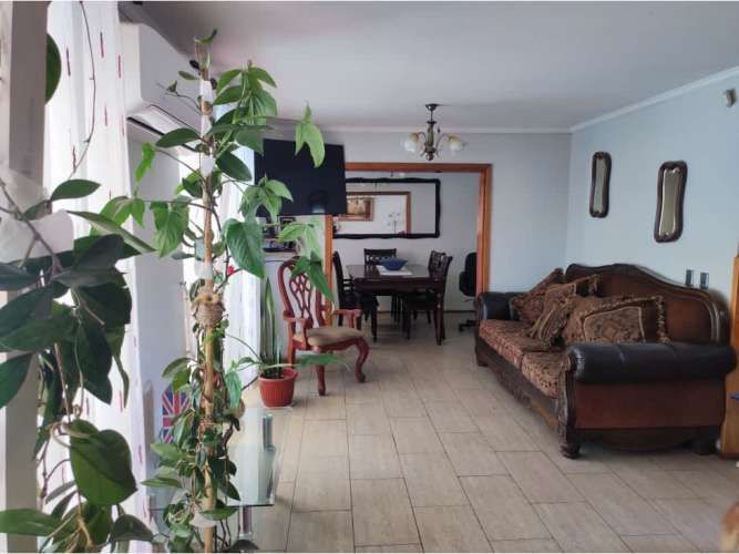 SE VENDE HERMOSA CASA, SECTOR MACUL ALTO, LA FLORIDA