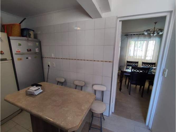 SE VENDE HERMOSA CASA, SECTOR MACUL ALTO, LA FLORIDA