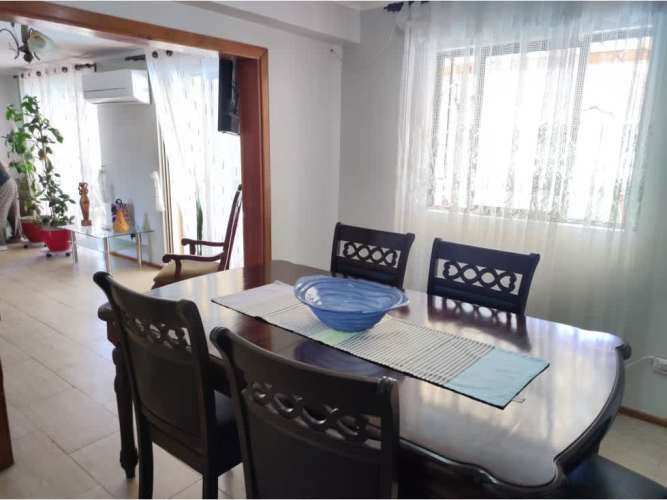 SE VENDE HERMOSA CASA, SECTOR MACUL ALTO, LA FLORIDA