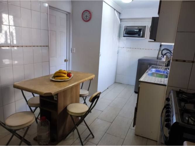 SE VENDE HERMOSA CASA, SECTOR MACUL ALTO, LA FLORIDA