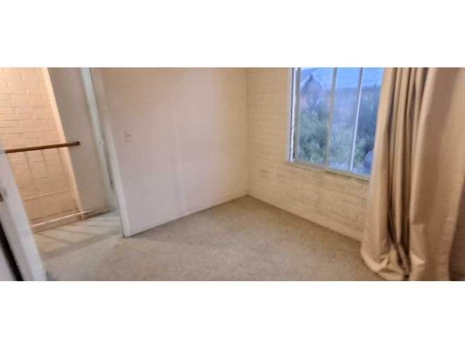 SE VENDE CASA PARQUE SAN FRANCISCO, PUENTE ALTO