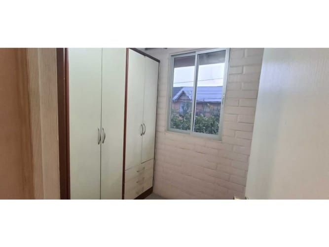 SE VENDE CASA PARQUE SAN FRANCISCO, PUENTE ALTO